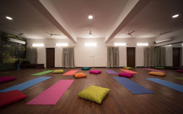 Vedas Wellness City