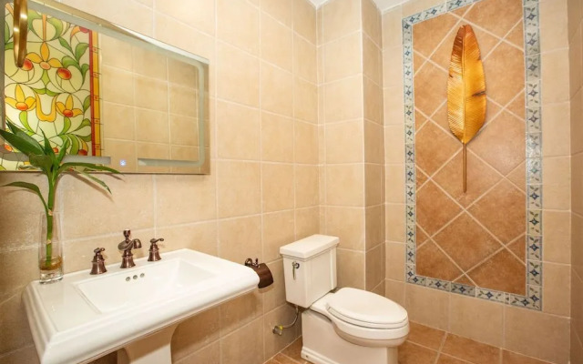 Da Mei Sha Yacht Club Resort