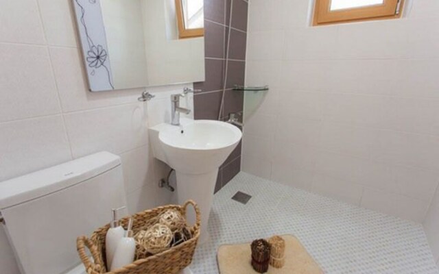 Pyeongchang Daegwanhillhouse Pension