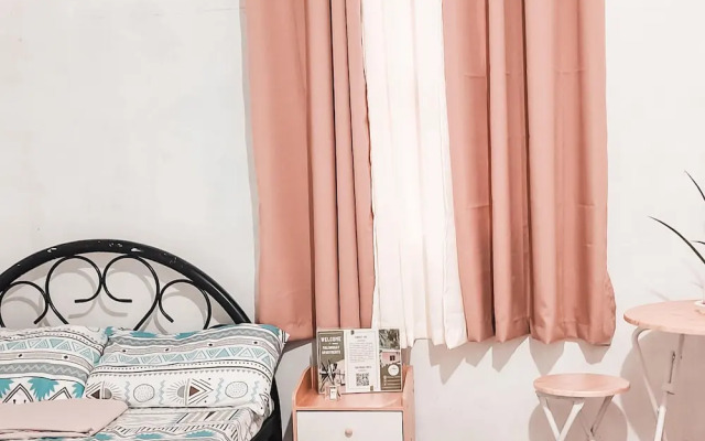 Malunggay Apartments