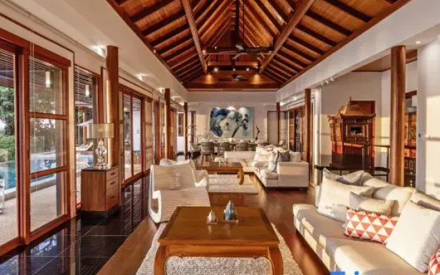 Villa Varya