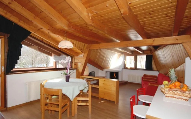 Residence Trunka Lunka