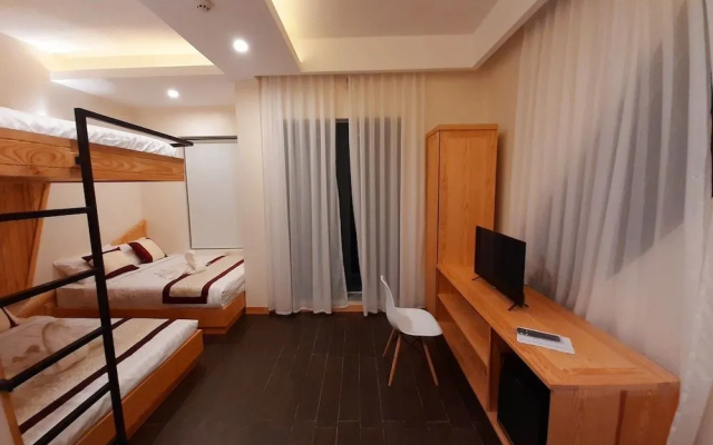 Redpine Condotel