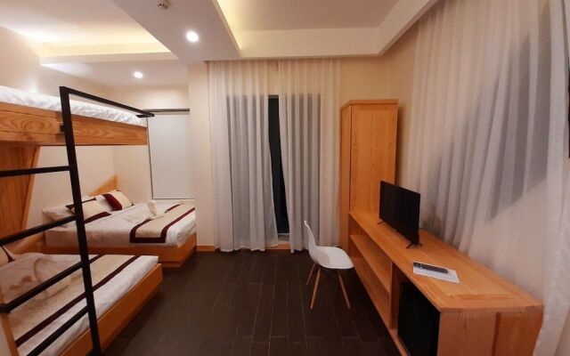 Redpine Condotel