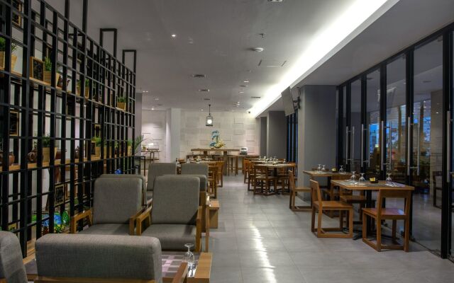 BATIQA Hotel Palembang