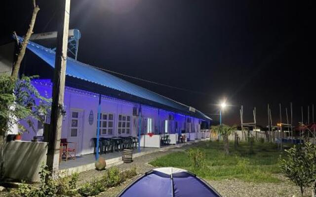 Kolkheti Inn