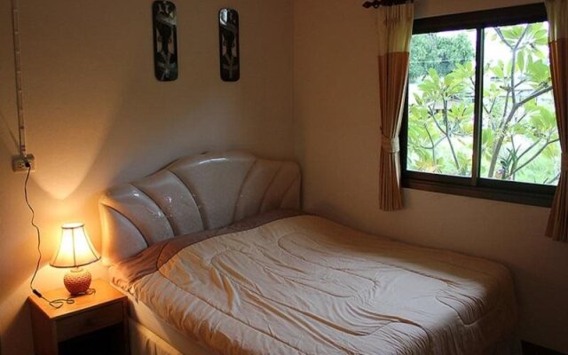 Seaside Hua Hin by OYO Rooms