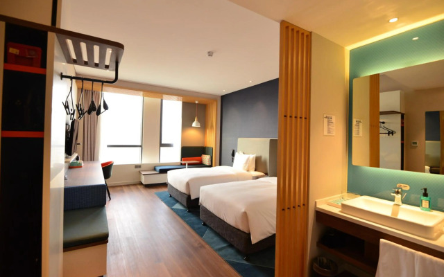 Holiday Inn Express Hangzhou Binjiang by IHG