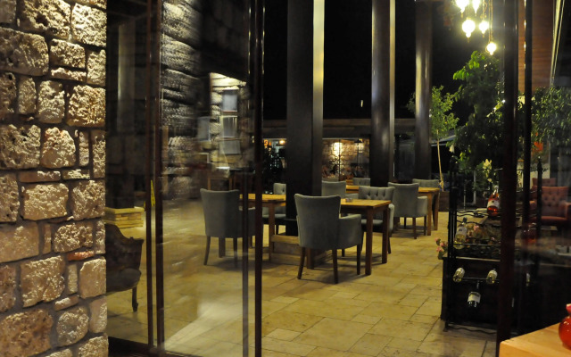 Kosa Butik Otel