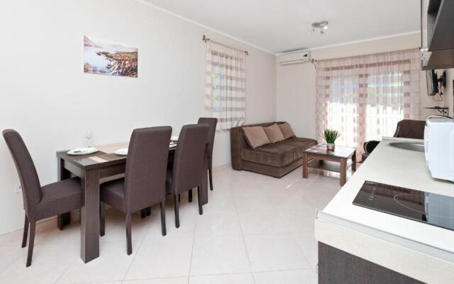 Apartments Donkovic