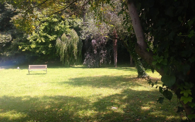 Villa Abbamer