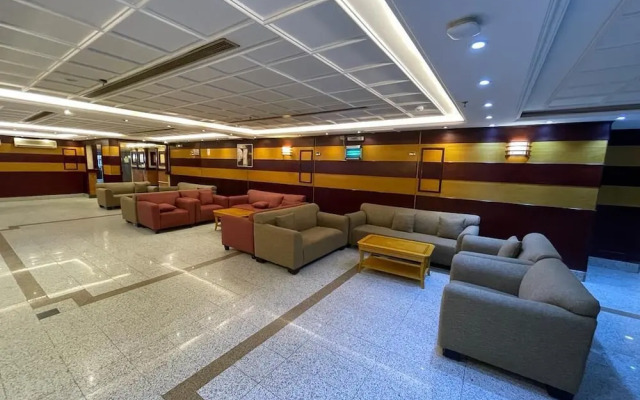 Rwaheel Al-Huda Hotel 1