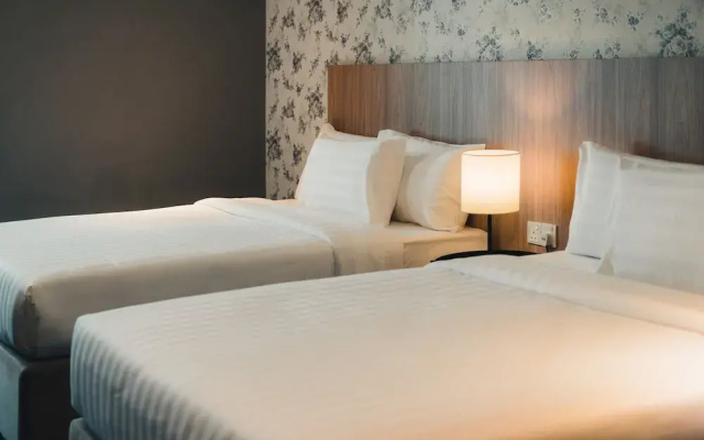Le'venue Hotel