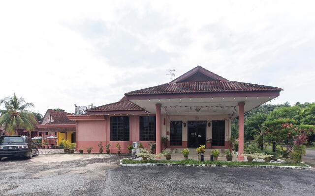 OYO 441 INB Resort