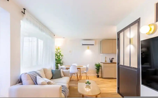 Lavie Maison Balneo Sauna