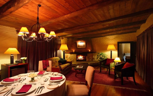 Sarova Lion Hill Game Lodge