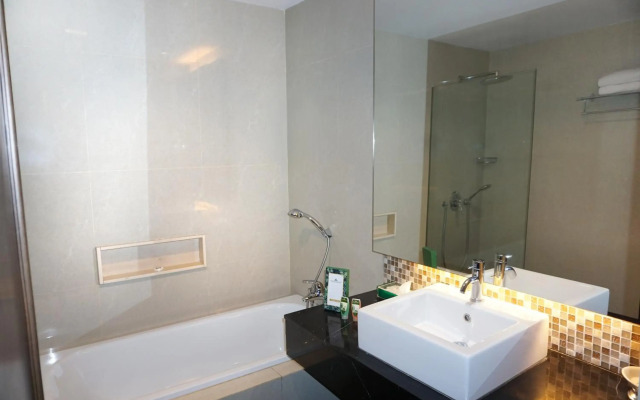 Emerald Garden Hotel