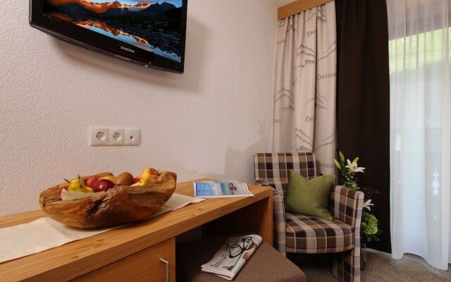 Sportpension Carinthia