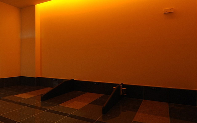 Tokyo Yugawara Onsen Manyo no Yu