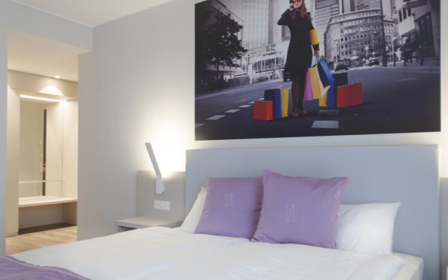 Hotel City Lugano