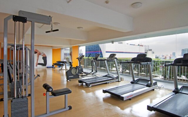 Luxent Hotel