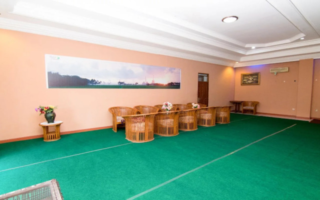 Capital O 2205 Hotel 3 Intan