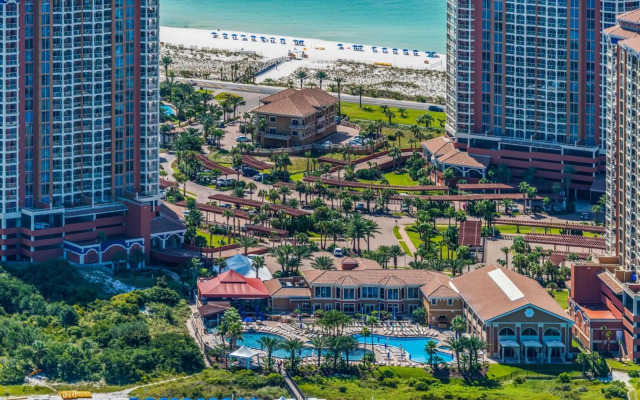 Portofino Tower 3 Unit 1601