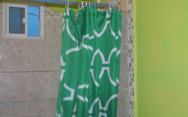 Hotel Economico