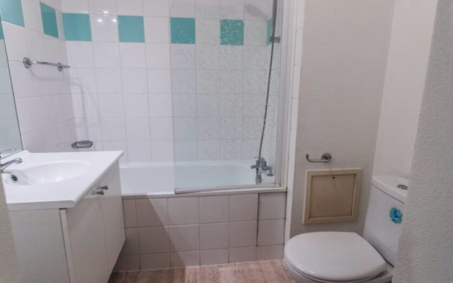 MyAppart Ivry sur Seine - Bercy