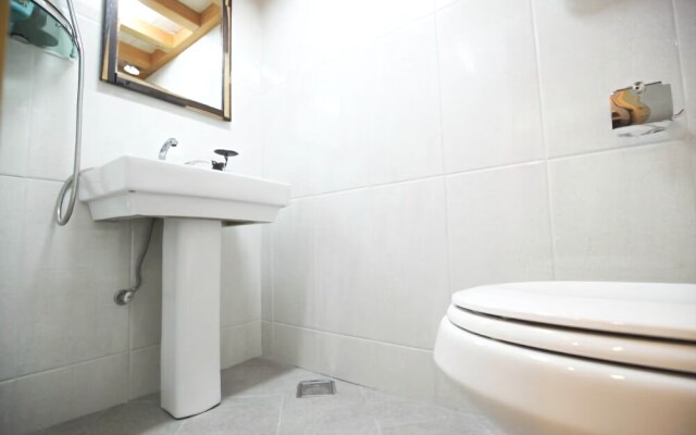 Jeonju Samrakcheon Pension