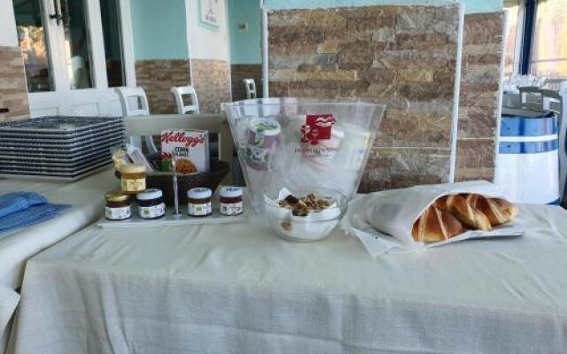 Bed and breakfast 3 stars Ischia