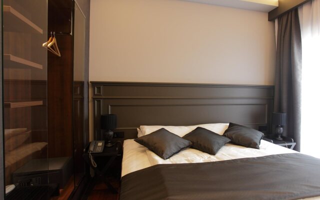 Solun & Spa Hotel