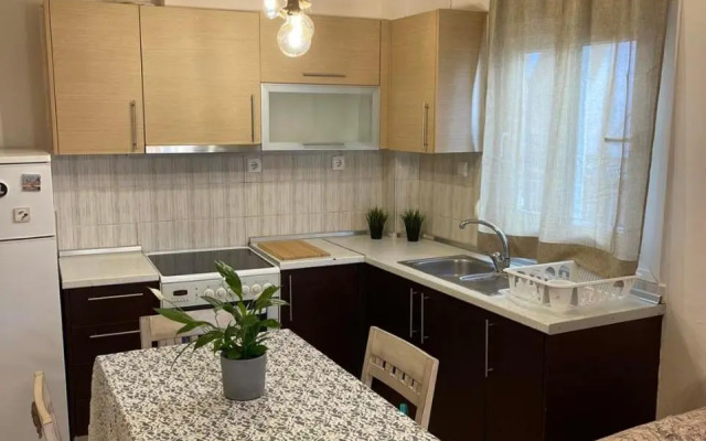 Tanya Apartment