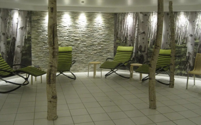 Apartment in Norderney Near Sandy Beaches