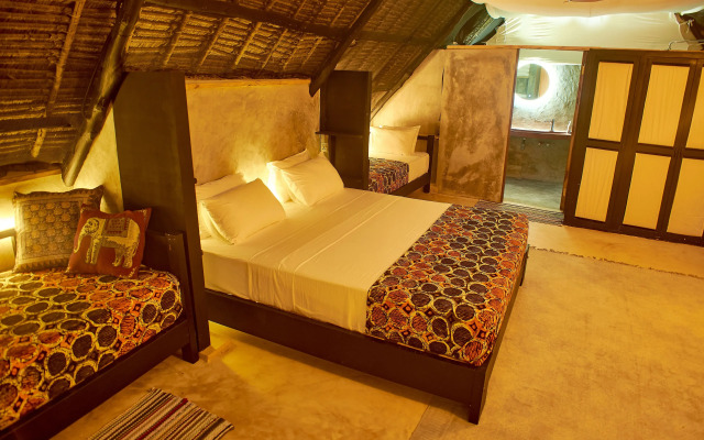 Lions Luxury Eco-Resort & Spa