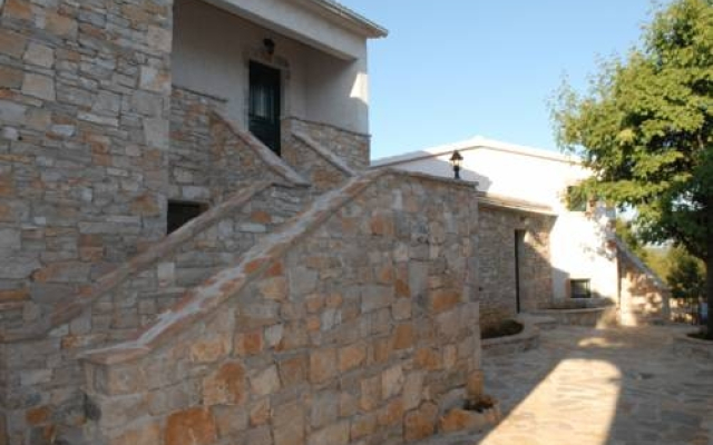 Torre de Andalucia