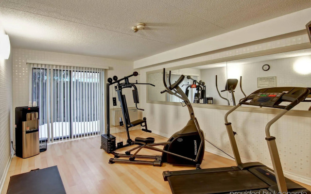Comfort Inn East