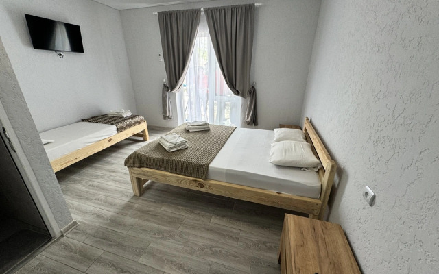 Анхара (Пицунда)