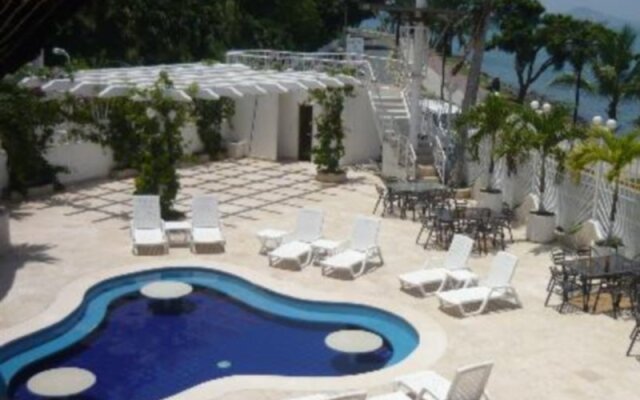Marinn Tropical Vibes Hotel