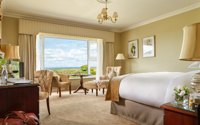 Glenlo Abbey Hotel