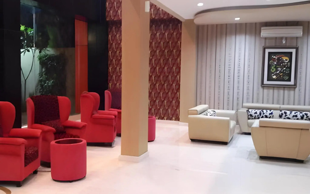 Grand Permata Purwakarta