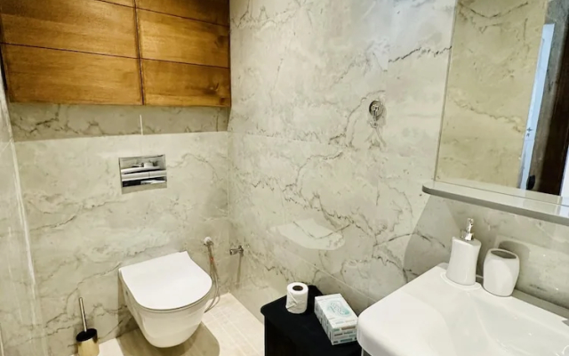 Stay'Inn - Stadium Penthouse