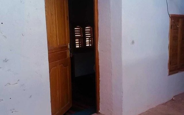 Maison d hote Ajdir Chez Dliam