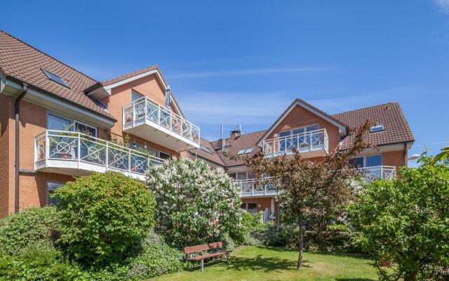 Am Mariannenweg Wohnung 07