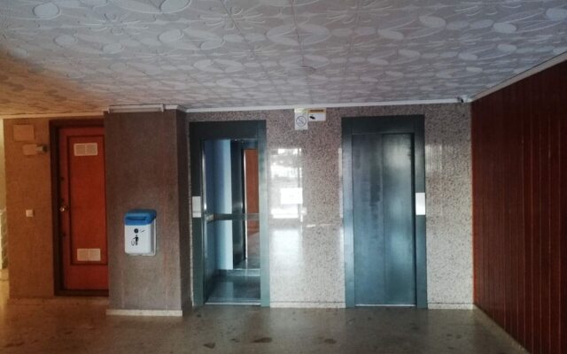 1.don Ximo 5º pta 32