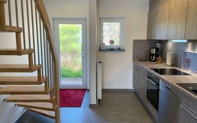 Bente Modern Retreat