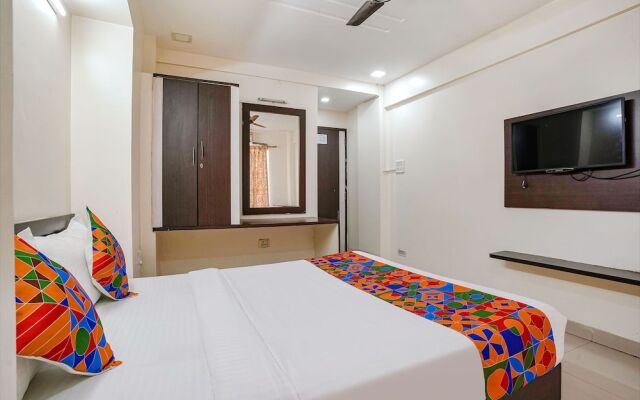 Fabexpress Orchid Rooms