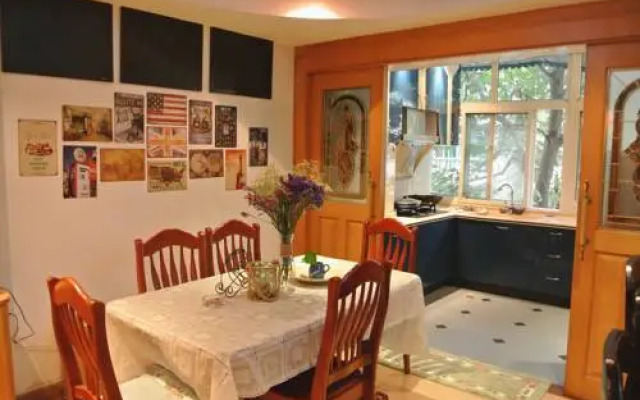 Wuhan Morning Bird Youth Hostel