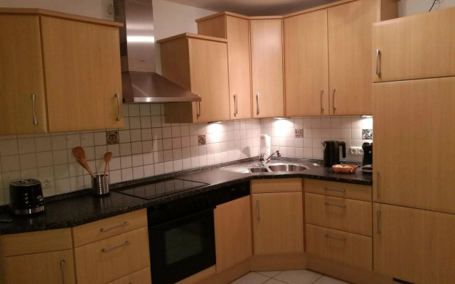 Apartment Green Elephant