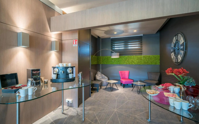 Mercure Mulhouse Centre